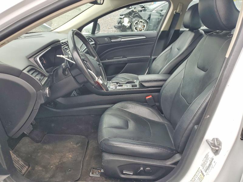 Aukcja sprzedaży 2019 Ford Fusion, vin: 3FA6P0D92KR240562, numer aukcji: 58002106