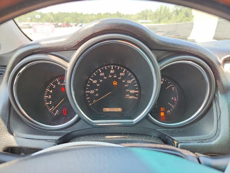 Aukcja sprzedaży 2008 Lexus Rx, vin: 2T2HK31U88C079253, numer aukcji: 54193836