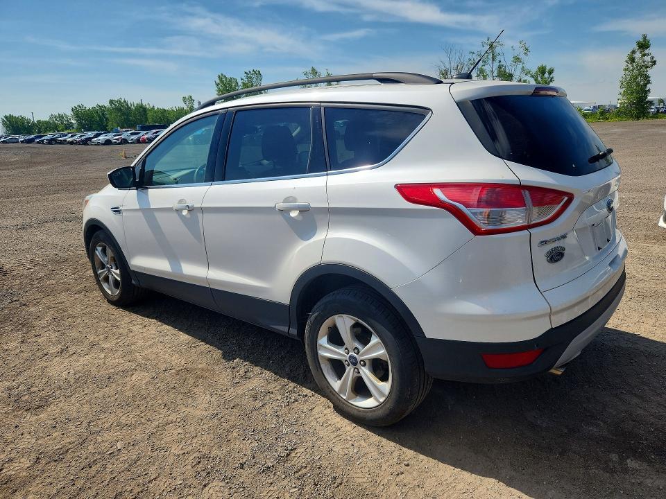 Продажа на аукционе авто 2015 Ford Escape, vin: 1FMCU0GX6FUC69525, номер лота: 58548856