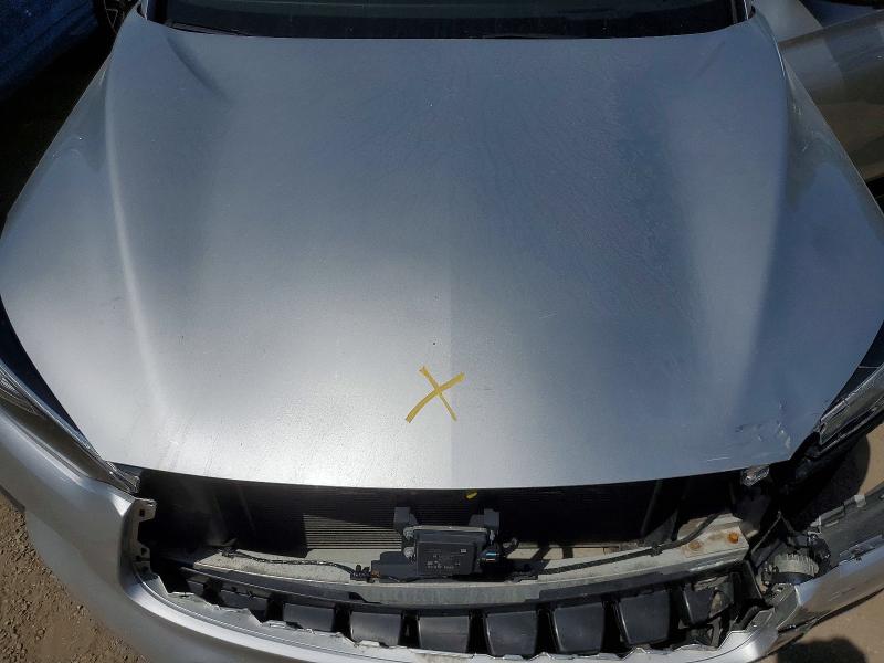 2019 Infiniti Qx50 მანქანა იყიდება აუქციონზე, vin: 3PCAJ5M32KF116890, აუქციონის ნომერი: 55970386