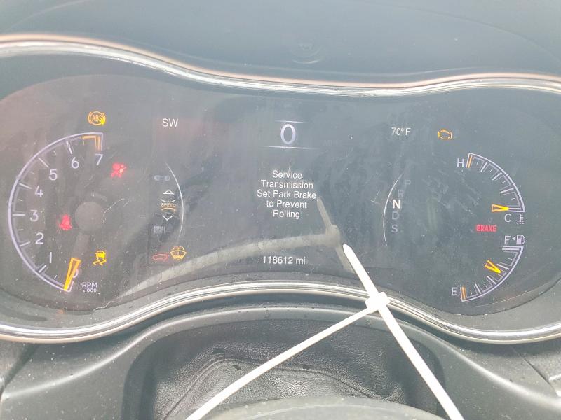 55470936 :رقم المزاد ، 1C4RJFBG1EC540545 vin ، 2014 Jeep Grand Cherokee مزاد بيع