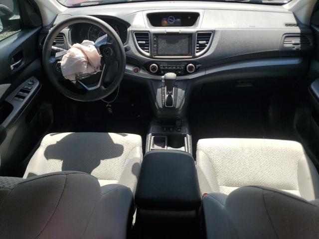 Продажа на аукционе авто 2016 Honda Cr-v, vin: 2HKRM3H56GH536350, номер лота: 57922936