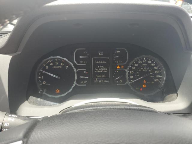 Aukcja sprzedaży 2021 Toyota Tundra, vin: 5TFAY5F15MX975438, numer aukcji: 56059966