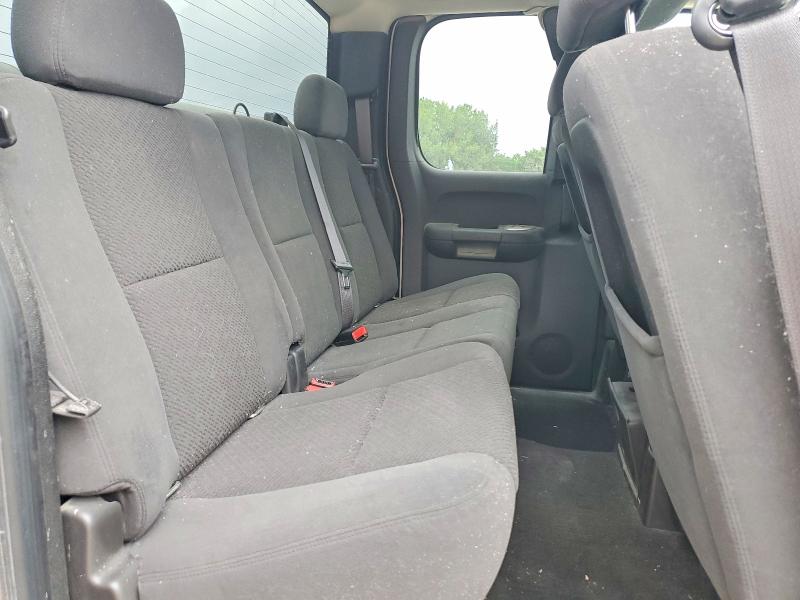 55902486 :رقم المزاد ، 1GCEK19J98Z120629 vin ، 2008 Chevrolet Silverado مزاد بيع