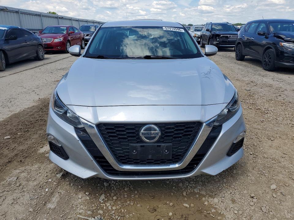 Продаж на аукціоні авто 2020 Nissan Altima, vin: 1N4BL4BV1LC130541, номер лоту: 57414596