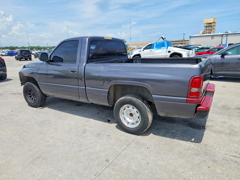 2001 Dodge Ram 1500 მანქანა იყიდება აუქციონზე, vin: 1B7HC16X01S295840, აუქციონის ნომერი: 54084436
