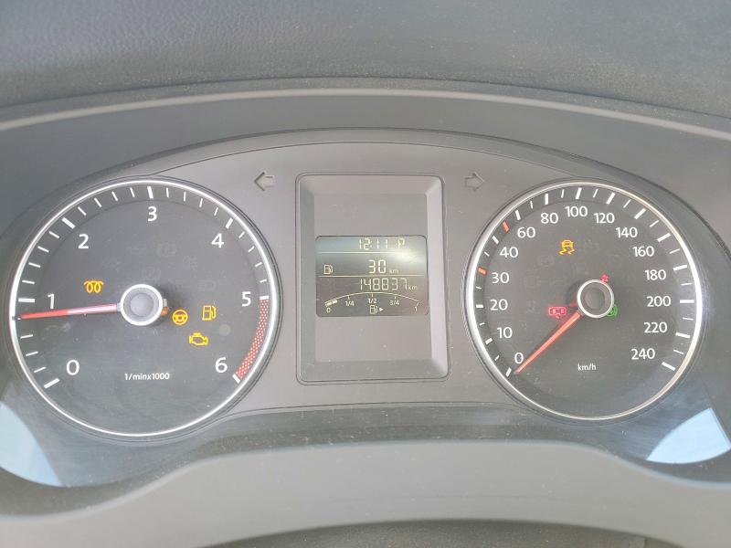Aukcja sprzedaży 2014 Volkswagen Jetta, vin: 3VWLL7AJ2EM259112, numer aukcji: 58755026