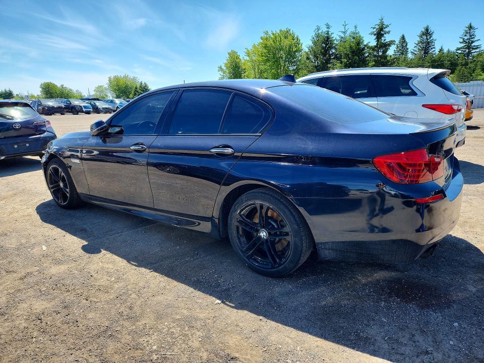 Продажа на аукционе авто 2014 Bmw 528, vin: WBA5A7C54ED612914, номер лота: 56896646