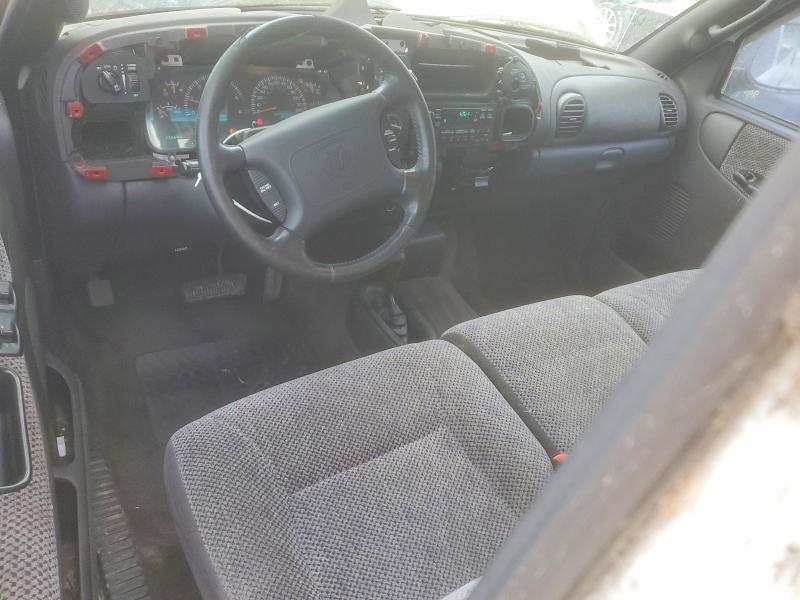 Продаж на аукціоні авто 2001 Dodge Ram 2500, vin: 3B7KF26Z91M253681, номер лоту: 56396146