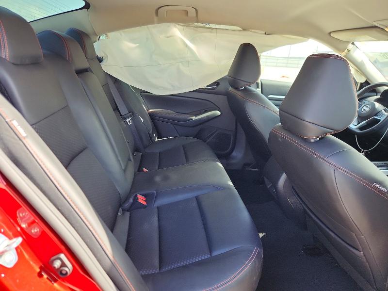 Продаж на аукціоні авто 2024 Nissan Altima, vin: 1N4BL4CV8RN346396, номер лоту: 59224176