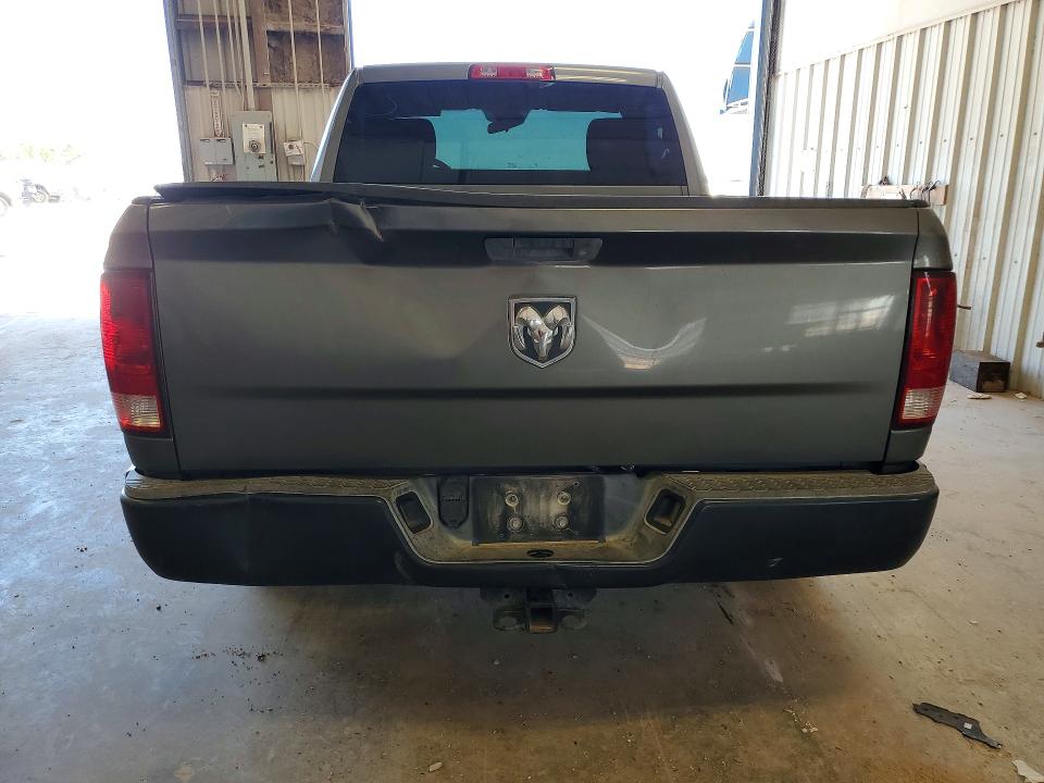 57384886 :رقم المزاد ، 3C6JR6AG2DG515132 vin ، 2013 Ram 1500 مزاد بيع