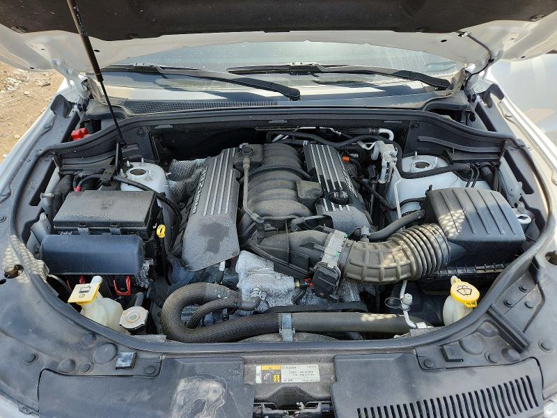 Продаж на аукціоні авто 2018 Dodge Durango, vin: 1C4SDJGJ5JC371088, номер лоту: 54270086