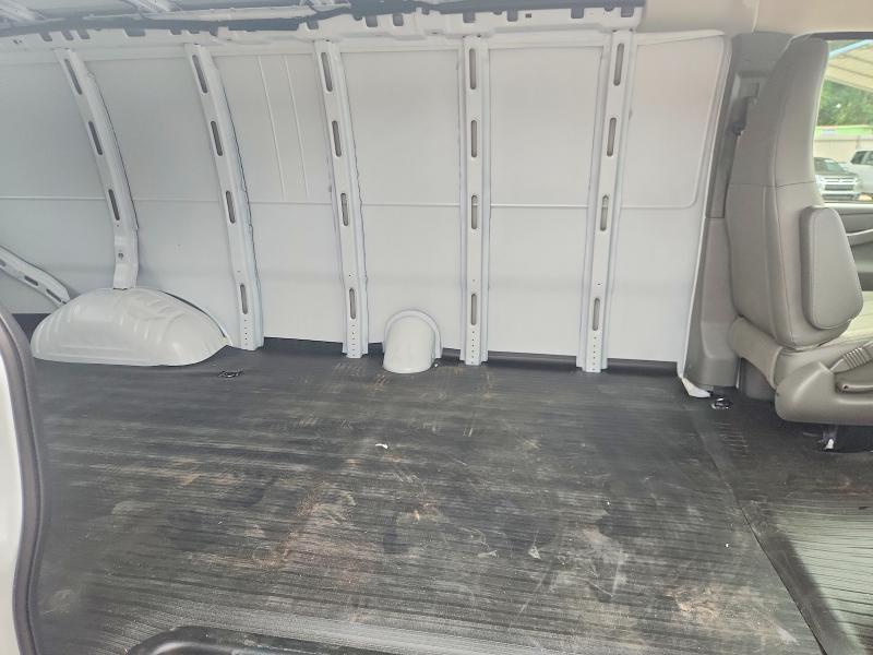 55457326 :رقم المزاد ، 1GTZ7HF74S1270187 vin ، 2025 Gmc Savana مزاد بيع