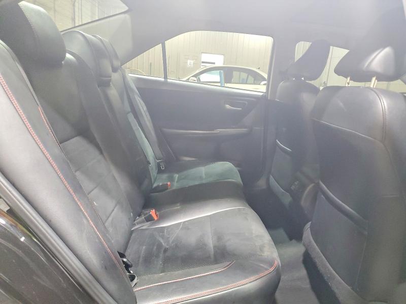 Aukcja sprzedaży 2015 Toyota Camry, vin: 4T1BF1FK2FU952789, numer aukcji: 57746746