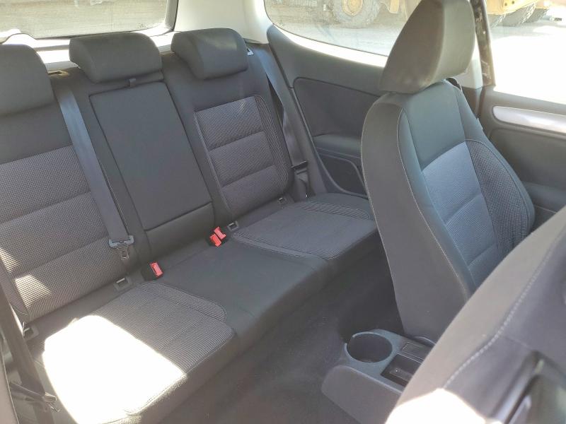 Продажа на аукционе авто 2010 Volkswagen Golf, vin: WVWAB7AJXAW094692, номер лота: 56181366