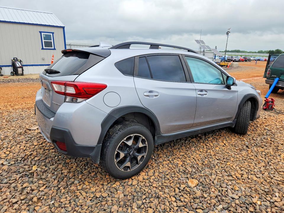 Aukcja sprzedaży 2019 Subaru Crosstrek, vin: JF2GTADC3KH244358, numer aukcji: 56768626