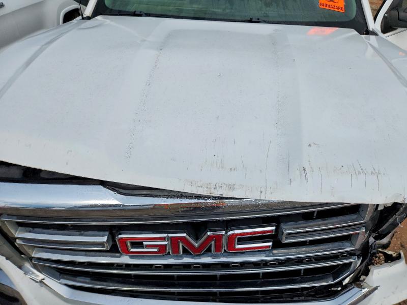 Aukcja sprzedaży 2018 Gmc Sierra, vin: 1GTN1LEC8JZ903095, numer aukcji: 58095956