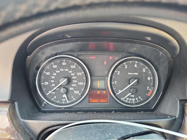 Продаж на аукціоні авто 2007 Bmw 328, vin: WBAVA37577NL11120, номер лоту: 58983206
