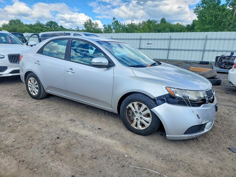 Продаж на аукціоні авто 2013 Kia Forte, vin: KNAFU4A25D5702245, номер лоту: 57339666