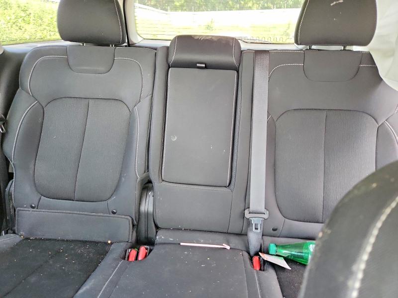 2024 Jeep Grand Cherokee მანქანა იყიდება აუქციონზე, vin: 1C4RJHAG9R8937880, აუქციონის ნომერი: 56786126