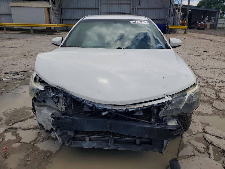 Продажа на аукционе авто 2013 Toyota Camry, vin: 4T1BF1FK6DU225331, номер лота: 57779616