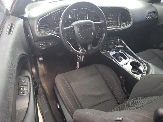 Aukcja sprzedaży 2017 Dodge Challenger, vin: 2C3CDZBT1HH665255, numer aukcji: 56107206
