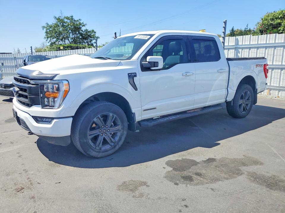 Aukcja sprzedaży 2023 Ford F150, vin: 1FTFW1ED3PFC26194, numer aukcji: 56132036