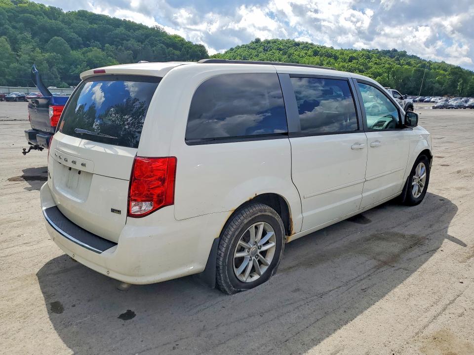 Aukcja sprzedaży 2013 Dodge Grand Caravan, vin: 2C4RDGCG1DR786819, numer aukcji: 57227086
