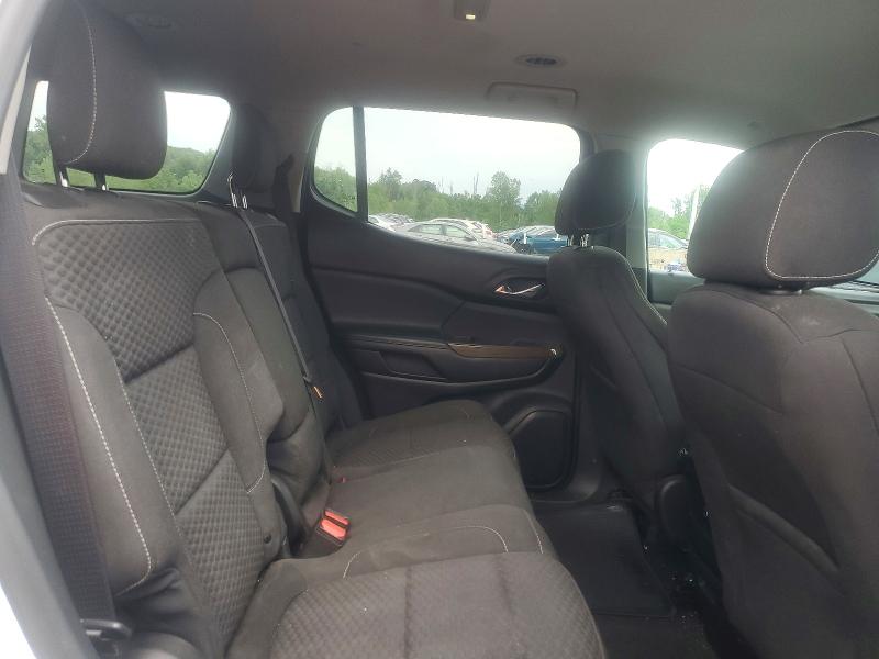 Продажа на аукционе авто 2017 Gmc Acadia, vin: 1GKKNSLA8HZ178339, номер лота: 58376806