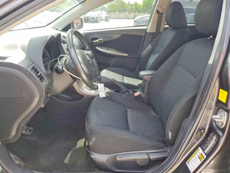 Продажа на аукционе авто 2010 Toyota Corolla, vin: 2T1BU4EE5AC455264, номер лота: 56974346