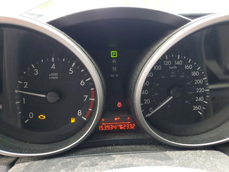 Продажа на аукционе авто 2010 Mazda 3, vin: JM1BL1SF0A1173312, номер лота: 57061626