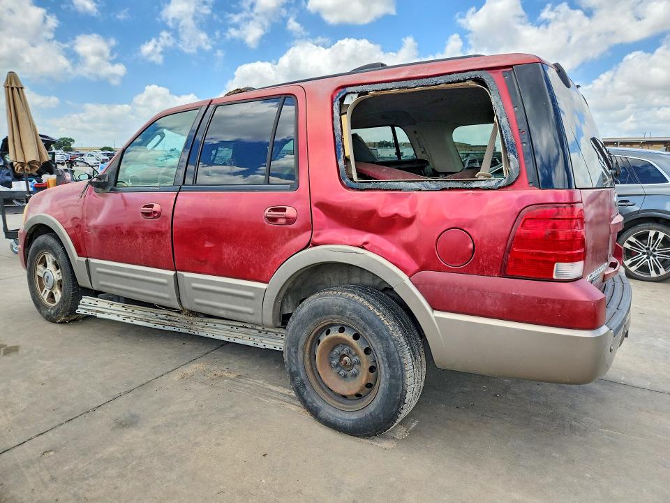56971286 :رقم المزاد ، 1FMRU17W14LA90920 vin ، 2004 Ford Expedition مزاد بيع