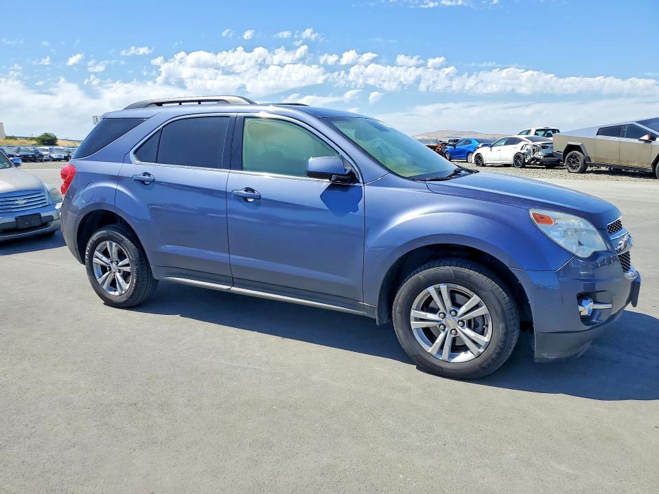Aukcja sprzedaży 2014 Chevrolet Equinox, vin: 2GNFLBE34E6275618, numer aukcji: 56371336