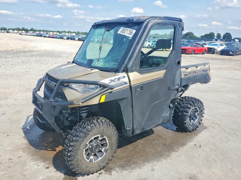Aukcja sprzedaży 2020 Polaris Ranger, vin: 4XARRE998L8930284, numer aukcji: 58821756