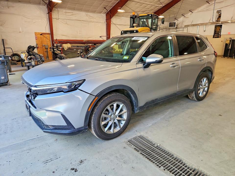 Aukcja sprzedaży 2026 Honda Cr-v, vin: 2HKRS4H47TH455127, numer aukcji: 55987746