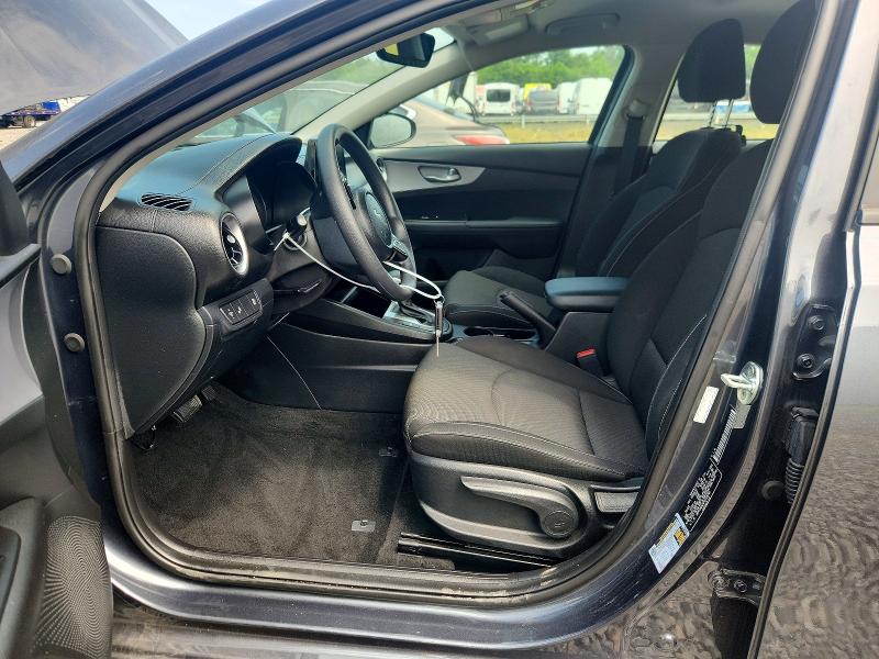 Aukcja sprzedaży 2023 Kia Forte, vin: 3KPF24AD4PE555791, numer aukcji: 57122126
