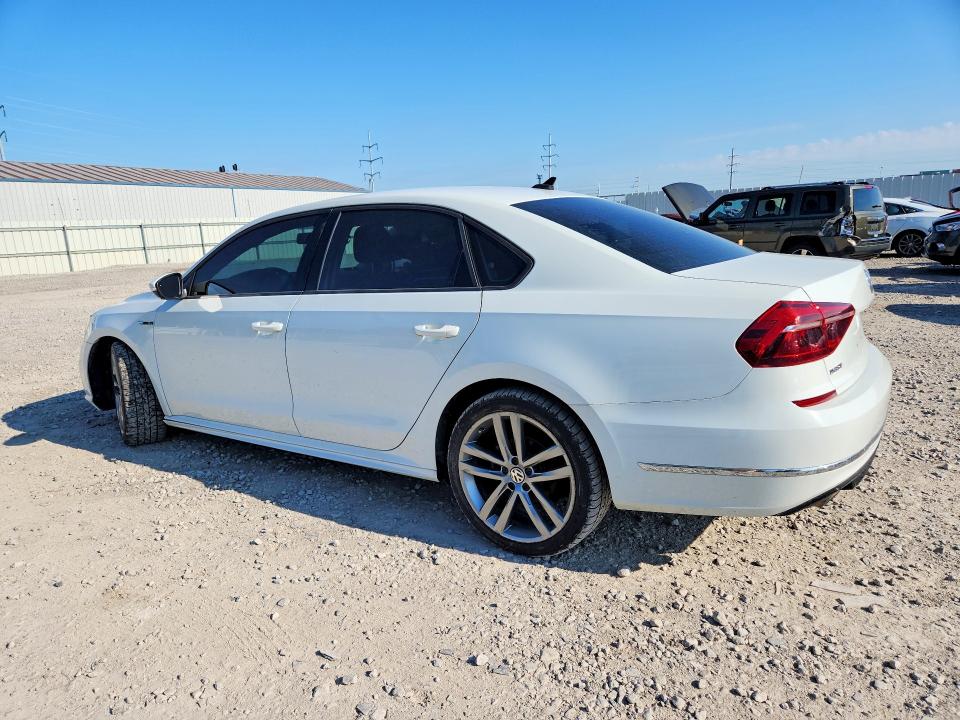 Aukcja sprzedaży 2018 Volkswagen Passat, vin: 1VWAA7A39JC036706, numer aukcji: 58013276