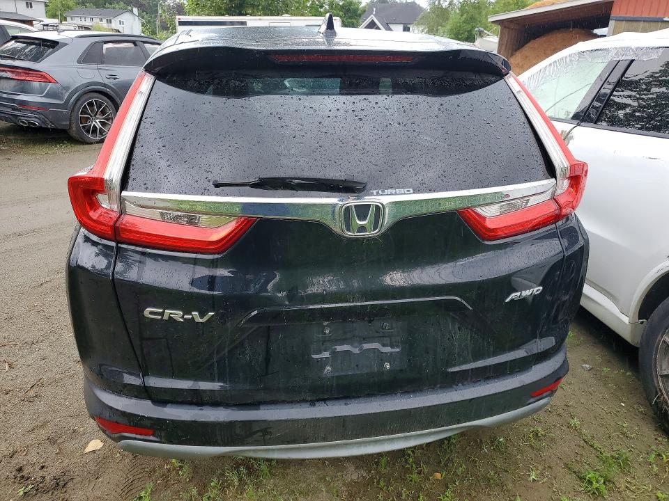 Aukcja sprzedaży 2018 Honda Cr-v, vin: 2HKRW2H89JH135414, numer aukcji: 54645926