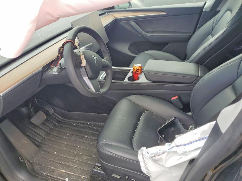 Aukcja sprzedaży 2024 Tesla Model Y, vin: 7SAYGDED1RF008207, numer aukcji: 56933936