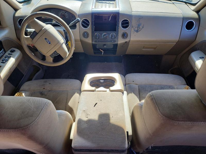 Продаж на аукціоні авто 2006 Ford F150, vin: 1FTPW14V36KC38690, номер лоту: 56568436
