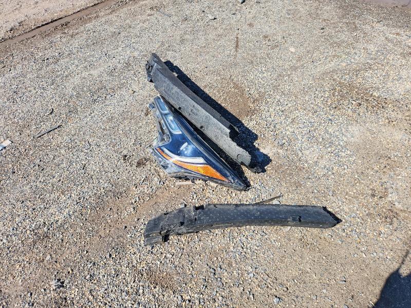 58415846 :رقم المزاد ، 5YFP4RCE6LP008810 vin ، 2020 Toyota Corolla مزاد بيع
