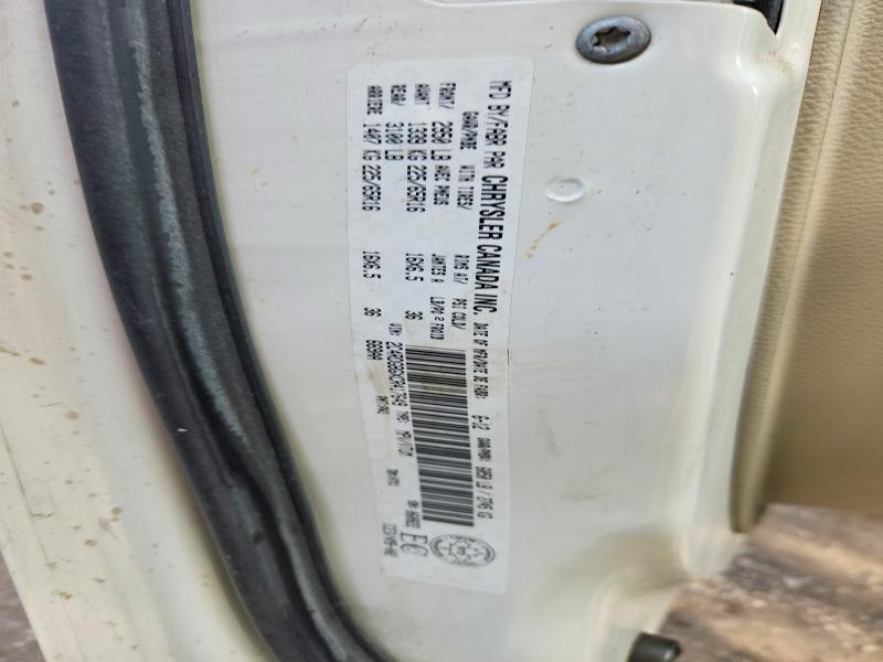 Продажа на аукционе авто 2012 Dodge Grand Caravan, vin: 2C4RDGBGXCR417649, номер лота: 55054106