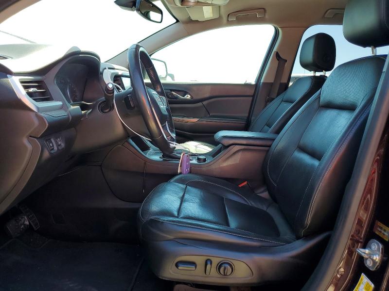 Продаж на аукціоні авто 2017 Gmc Acadia, vin: 1GKKNULS7HZ241385, номер лоту: 58482916
