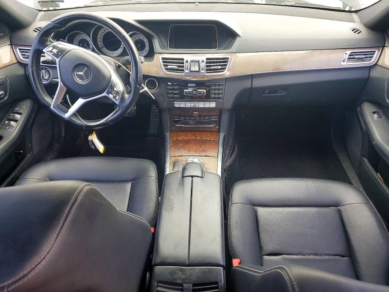 56773386 :رقم المزاد ، WDDHF8JB8EA807485 vin ، 2014 Mercedes-benz E مزاد بيع