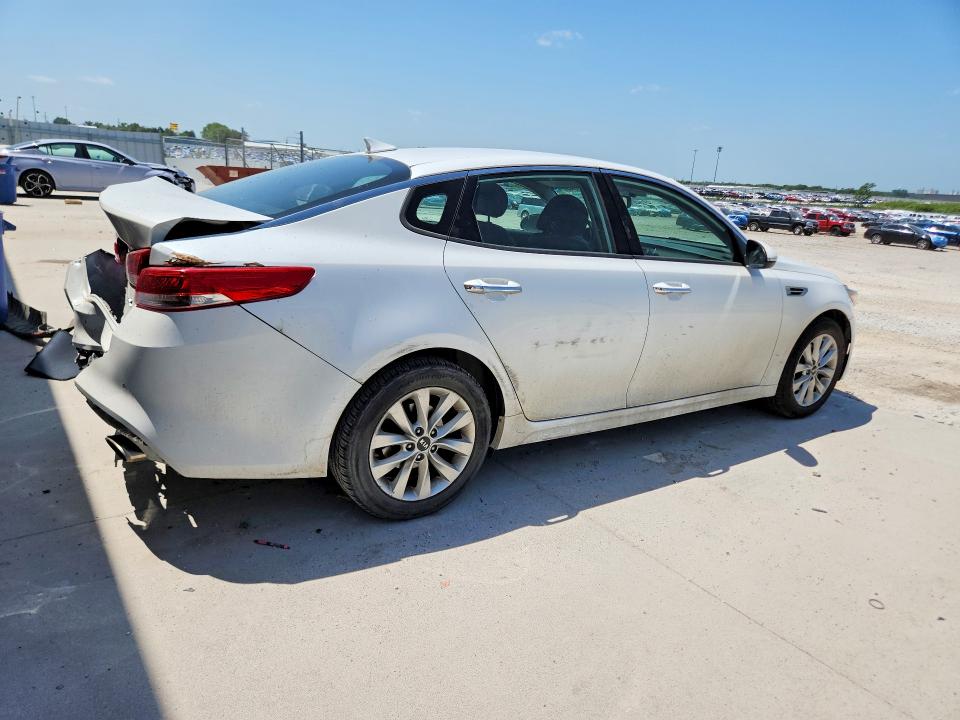 Aukcja sprzedaży 2016 Kia Optima, vin: 5XXGU4L32GG094889, numer aukcji: 85448845