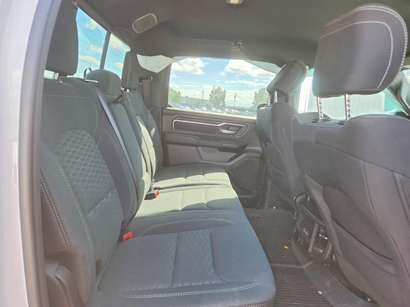 Продаж на аукціоні авто 2025 Ram 1500, vin: 1C6RRFFG6SN548893, номер лоту: 56084626