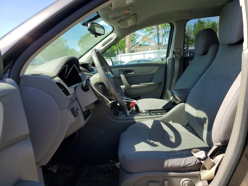 Продаж на аукціоні авто 2015 Chevrolet Traverse, vin: 1GNKVGKD2FJ300930, номер лоту: 55587516