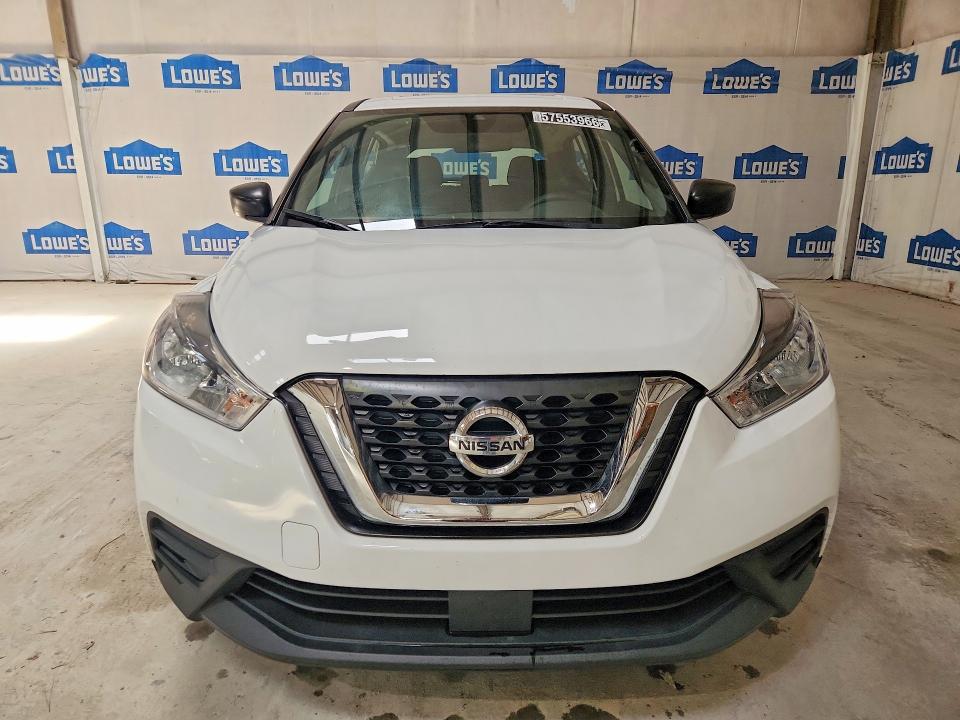 Aukcja sprzedaży 2020 Nissan Kicks, vin: 3N1CP5BV7LL493801, numer aukcji: 57553966