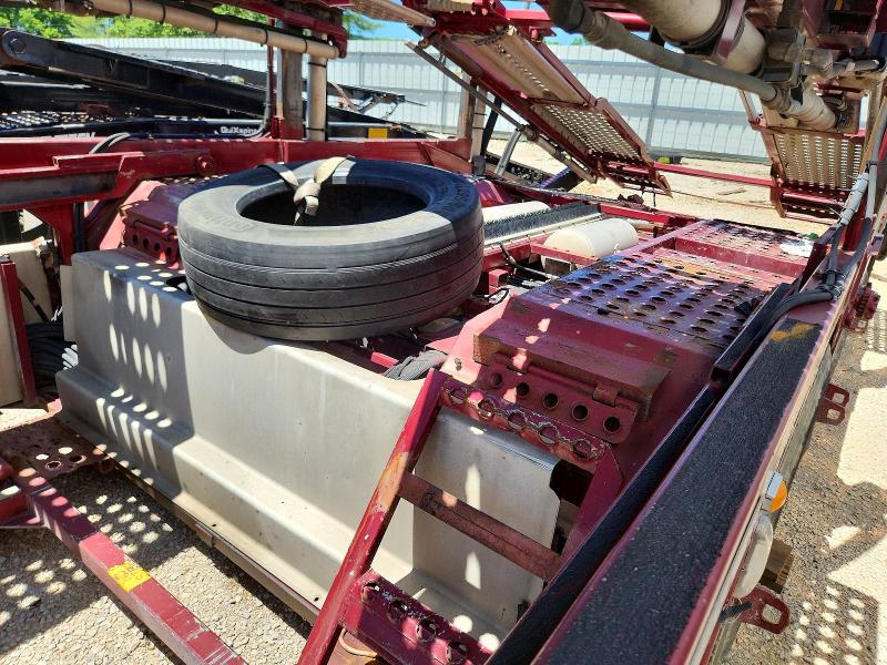 Aukcja sprzedaży 2015 Cottrell Trailer, vin: 5E0AJ1445FG565901, numer aukcji: 55412976