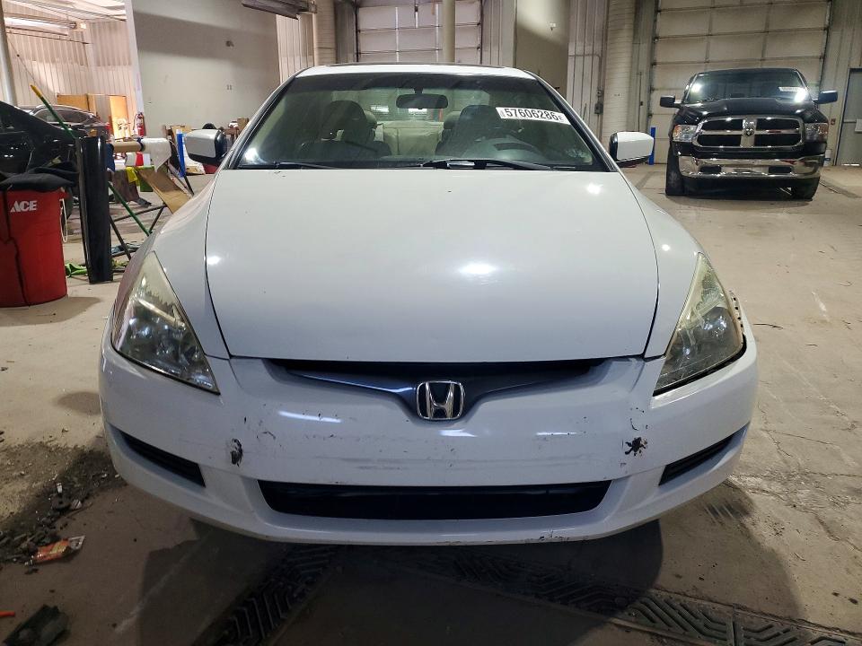 Продаж на аукціоні авто 2005 Honda Accord, vin: 1HGCM826X5A000396, номер лоту: 57606286